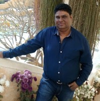 Pankaj Mohan Aggarwal