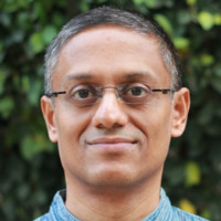Vinay Dabholkar