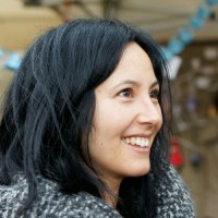 Christelle Fontaine