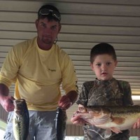 Wacey Sanders