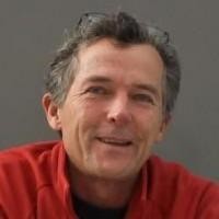 Robin Connor