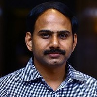 Deepak Somasundaram