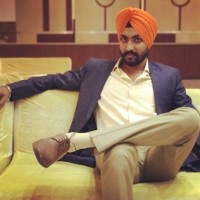 Gurdipinder Singh