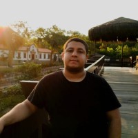 Matheus Lima Da Silva