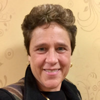 Kitty Hoffman