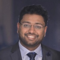 Shreyas Garg