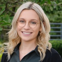 Lizzie Van Deusen