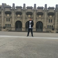 王为杰