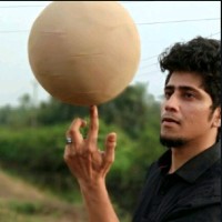 Sanjay P