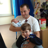 Mark Priscott