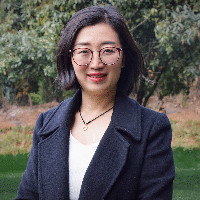 Kaylee Liu
