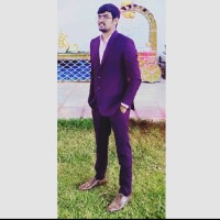 Harshit Modi
