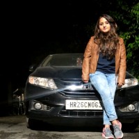 Divya Manocha