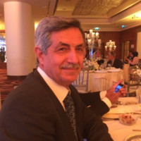 Oussama H. Qawasmi