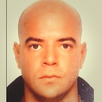 Oscar Jhon Harold Acosta Méndez