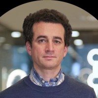 Erik Ingeberg