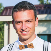 Tsvetan Minkov
