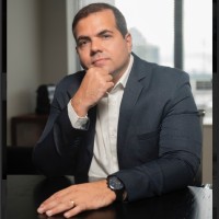 Rodrigo Suarez Nunes