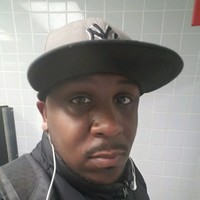 Terrell Bates