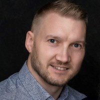Martin Møller
