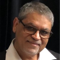 Bisham Malkani