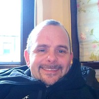Ian Rigg