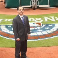 Jose Braojos