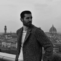 Andrea Giovanni Cocinelli