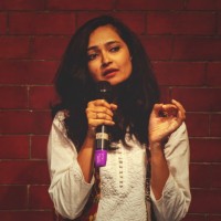 Tarini Chandrashekhar