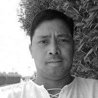 Ronie Bustamante