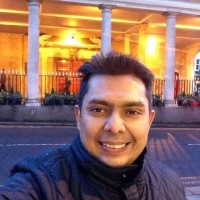 Mizanur Rahman