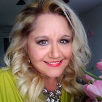 Stephanie Benson