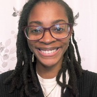 Precious Johnson
