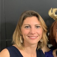 Sophie Cavalie Buestel