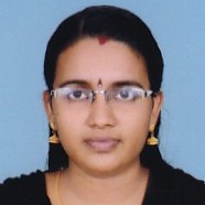 Akkhila S M