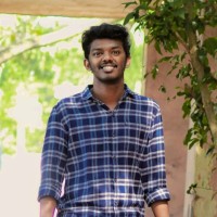 Harikrishnan N