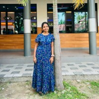 Harshitha J Bose