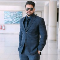 Abbas Ali