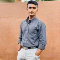 Dilakshan Chanthrasekar