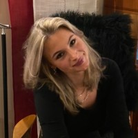 Tove Ohlén