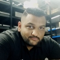 Lee Haripershad