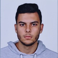 Alperen Taş