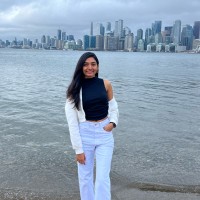 Avani Patel