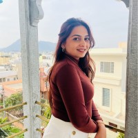 Riddhi Suthar