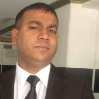 Abhilash Rajan