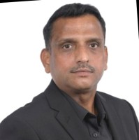 Pankaj Bhavsar