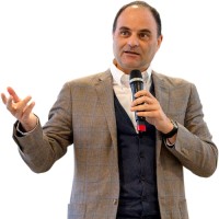 Konstantinos Spyropoulos