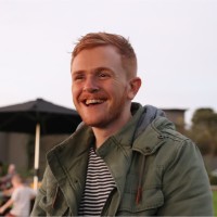 James Healy