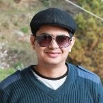 Digvijay Shah, Cre