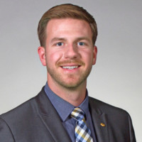 Ryan Hunt, Mba